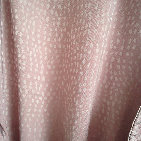 ✨HP✨ Only - Blush Halterneck Dress - Picture 13 of 15